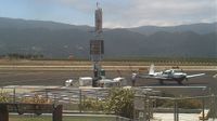 Solvang › South: Santa Ynez Airport/ Kunkle Field - Day time