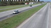 Alexandria: US 71 at LA 3250 (Sugarhouse Rd) - Day time