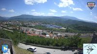 Knin - Day time
