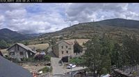 Aisa: Webcam de - Espagne - Day time