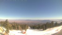 Federal Aviation Administration › East: Sandia Peak Ski Area - Day time