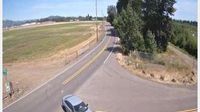 Carnation: Washington County - Fern Hill Rd at Geiger Rd - Day time