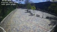 Mouzaki › East: Filakti - Λίμνη Πλαστηρα - Lake Plastiras - Karditsa - Day time