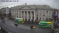 Dublin › West: GPO Museum - Day time