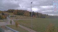 Waldmunchen › South-east: Dsv Nordic Aktiv Zentrum - Day time