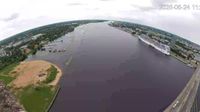 Riga › North-west: Daugava River - Day time