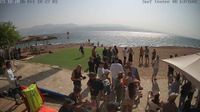 Eilat › South-east: Surf Center - Windsurfing - Day time