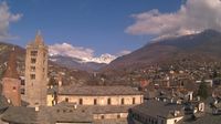 Aosta › North - Jour
