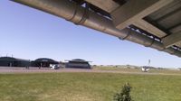 Buhl-Lorraine: Aérodrome de Sarrebourg - Buhl - Sarrebourg - Day time