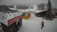 Ташбулатовский сельсовет: Mountain skiing Resort Bannoe, Magnitogorsk - Day time