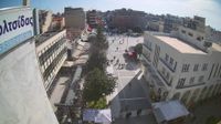Karditsa: Karditsa Municipality - Day time