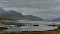 Bolungarvik › South-east: Flateyri - Overdag