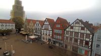 Rinteln › East: Marktplatz Rinteln - Day time