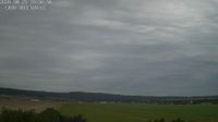 Bohunovice › North-west: Bohuňovice Airport - Day time