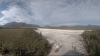 Tasmania › South: Melaleuca Airstrip - Day time