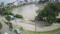 Blumenau: Clube Náutico América - Dia