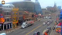 Nashville-Davidson - Day time
