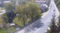 Dabrowa Tarnowska: Podkosciele › South: Hotel Cristal Park Dąbrowa Tarnowska - Day time