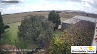 Lenasia › South-west: Panorama Airfield - Day time