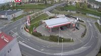 Przemysl: Garbarze: Most Siwca - Day time