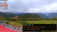 Xonrupt-Longemer › West: Col de Thiaville