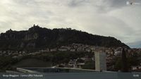 Borgo Maggiore: San Marino - Centro Uffici Tribunale