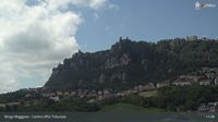 Borgo Maggiore: San Marino - Centro Uffici Tribunale