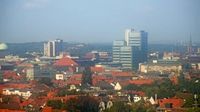 Hanover › West - Overdag