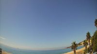 Tarifa › South-west: Tarifa Spin Out wind-surf-foil - Day time