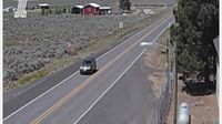 Tumalo: OR31 @ Silver Lake MP47.3 - Day time