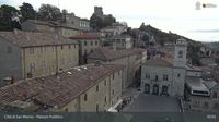 City of San Marino: Palazzo Pubblico