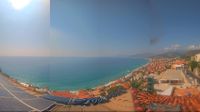 Borgio Verezzi: Marina di Loano - Gallinara - Capo Mele - Day time