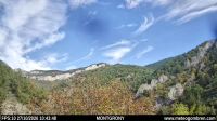 Gombren › North: Montgrony