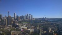 Sydney › West - Day time