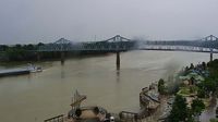 Owensboro › East: Hampton Inn & Suites Downtown Owensboro/Waterfront - Day time