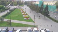 Tomsk - Day time