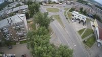 Bratsk › South: Ulitsa Barkova, 70 - Day time