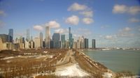 Chicago › North - Day time