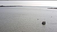Maldon › East: Blackwater Sailing Club - Jour