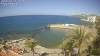 Mogan: Arguineguín Beach - Playa de Patalavaca - Anfi Del Mar - Day time