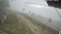 Trzic › South-east: Vzletišče Kriška gora - Tolsti vrh - Day time