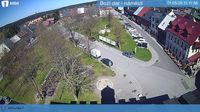 Bozi Dar › North-west: Boží Dar město - Day time