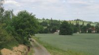 Strezimir › West - Day time