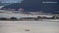 Municipal Unit of Lefkada: TheaTHalatta Villas - Tsoukalades beach - Day time