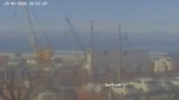 Muizenberg › South-east: Muizenberg Beach - Day time