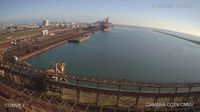 Constanta › North-east: Port of Constanța - Jour