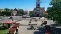 Nova Crnja Municipality: Jimbolia - Day time