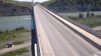 Cochrane: South Bridge - Day time