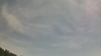 Hoyerswerda - Wojerecy › North-east - Day time