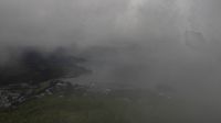 Cordova › South-west: Tripod Hill - Day time